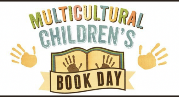 multicultural children's book day