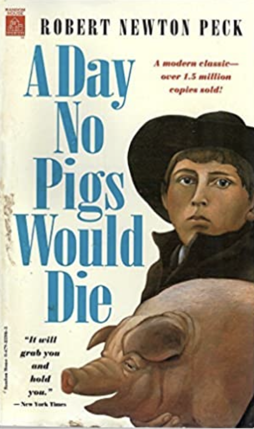 a day no pigs would die