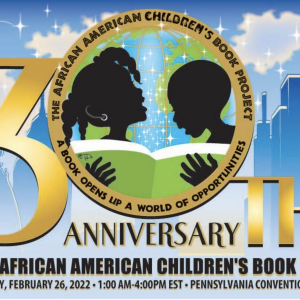 African american children's book fair