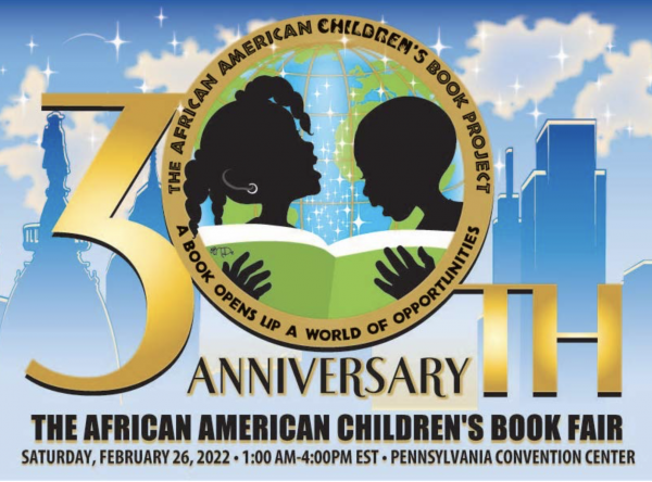 African american children's book fair