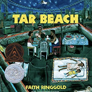 tar beach