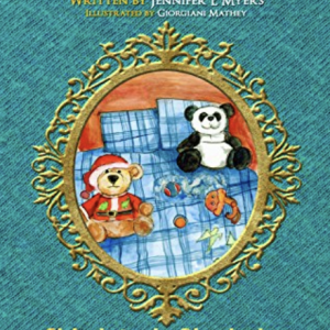 bilingual children's picture book