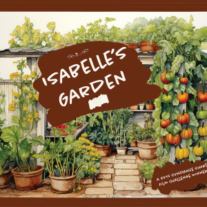 isabelle's garden